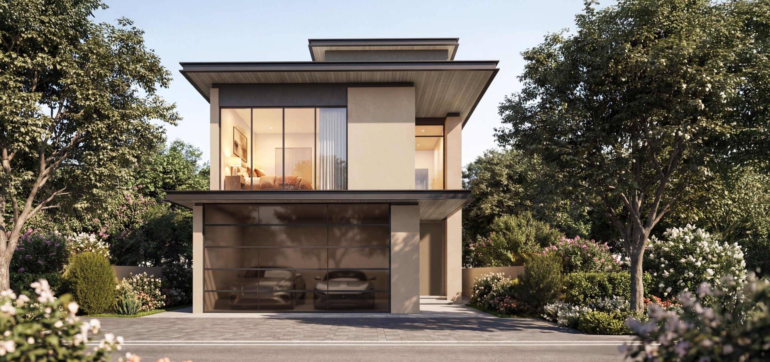 The Orchard at Sobha City